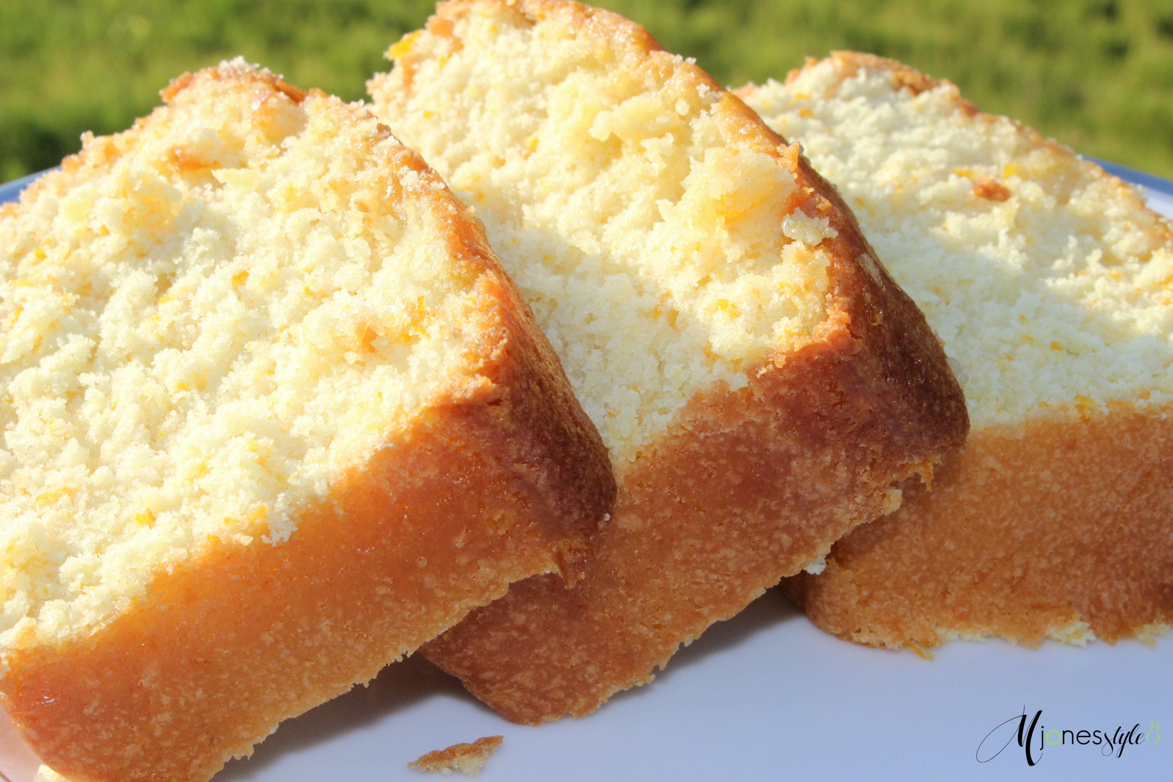 Ina Garten Orange Glazed Pound Cake Ina Garten Orange Glazed Pound Cake
